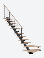 Staircase SYDNEY Juoda